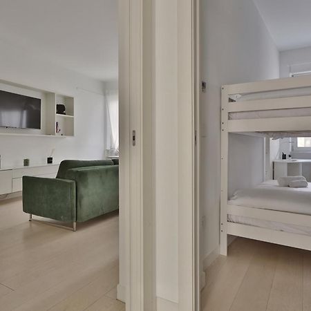 Joivy Splendid Flat Near The Duomo Appartement Milaan Buitenkant foto