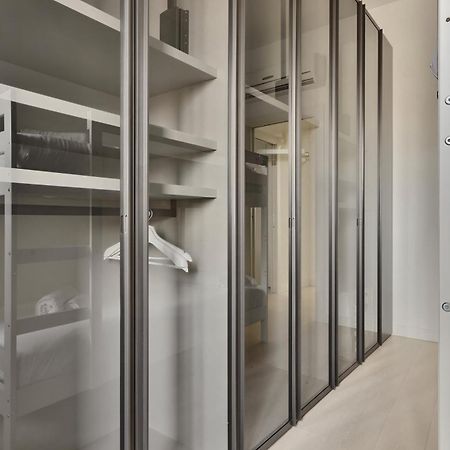 Joivy Splendid Flat Near The Duomo Appartement Milaan Buitenkant foto