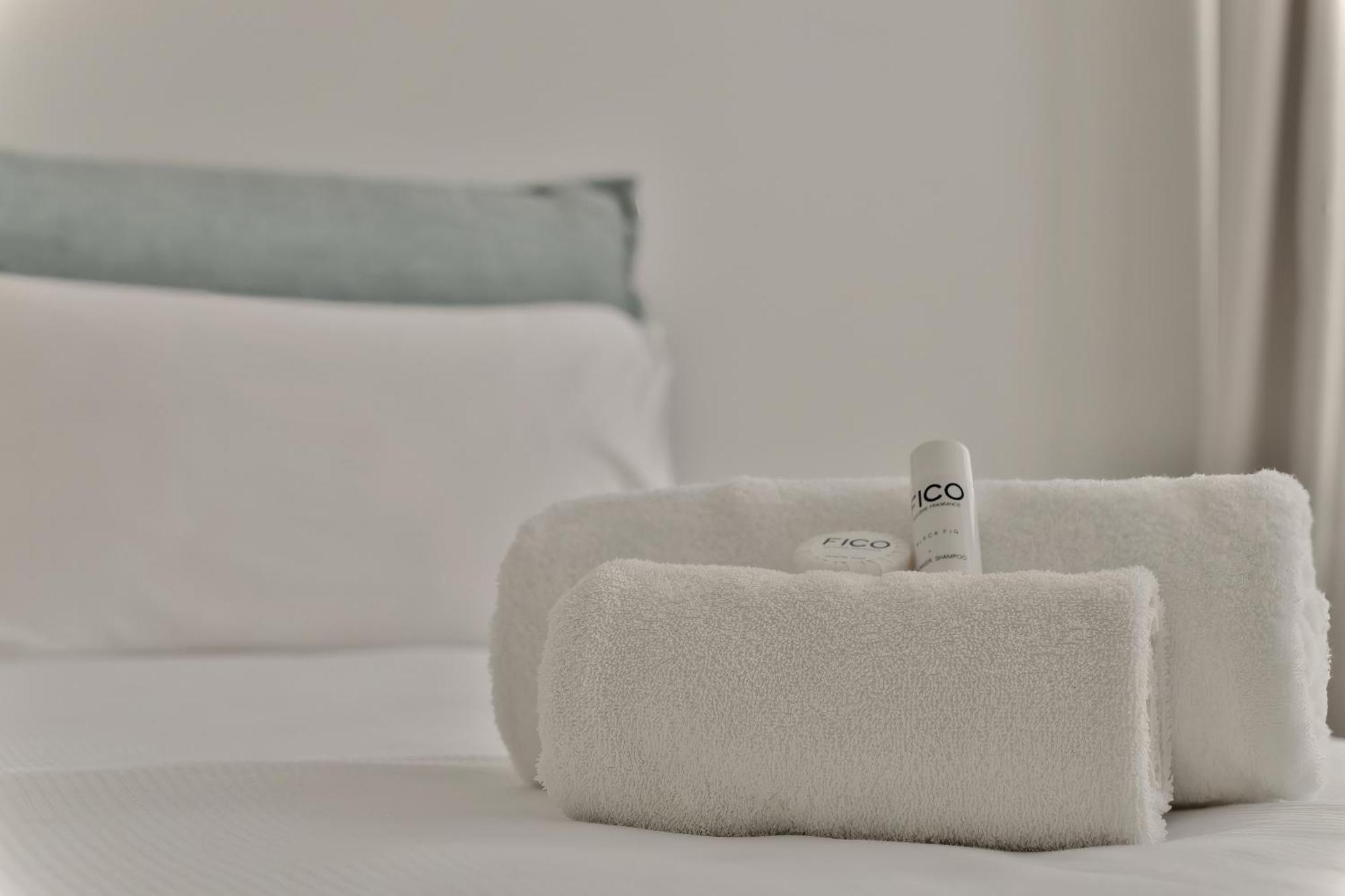 Joivy Splendid Flat Near The Duomo Appartement Milaan Buitenkant foto