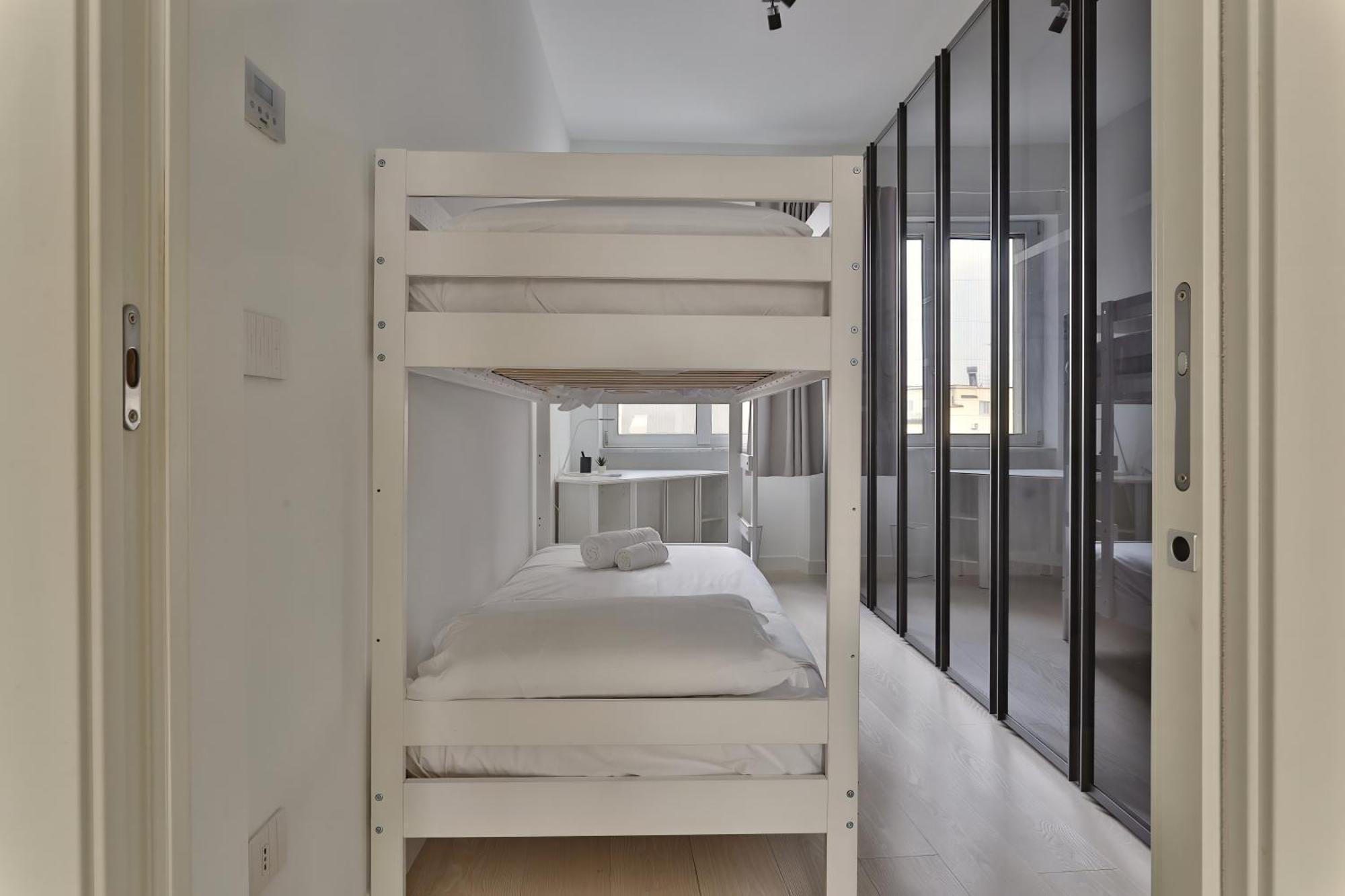 Joivy Splendid Flat Near The Duomo Appartement Milaan Buitenkant foto