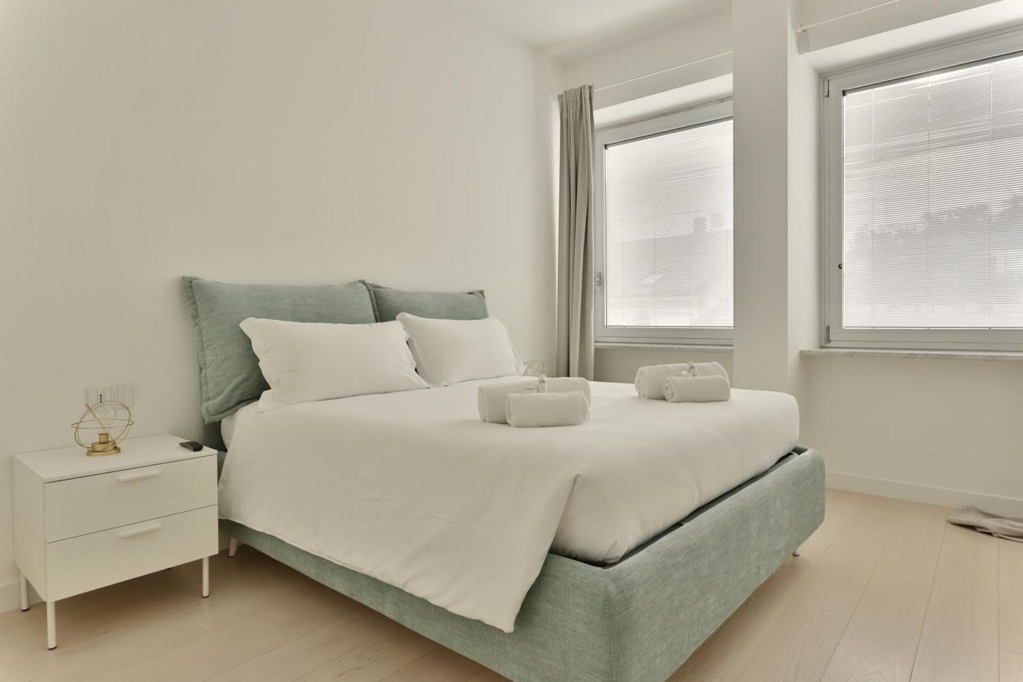 Joivy Splendid Flat Near The Duomo Appartement Milaan Buitenkant foto