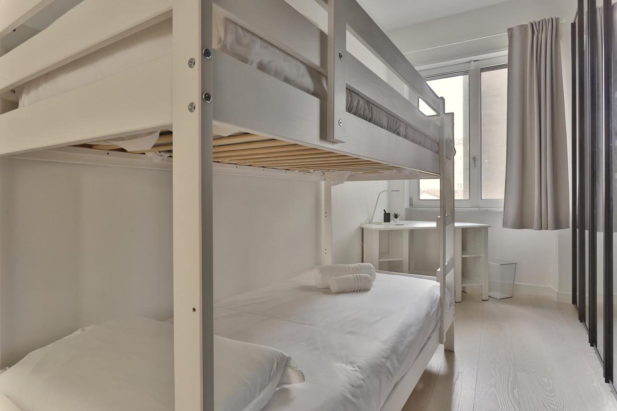 Joivy Splendid Flat Near The Duomo Appartement Milaan Buitenkant foto