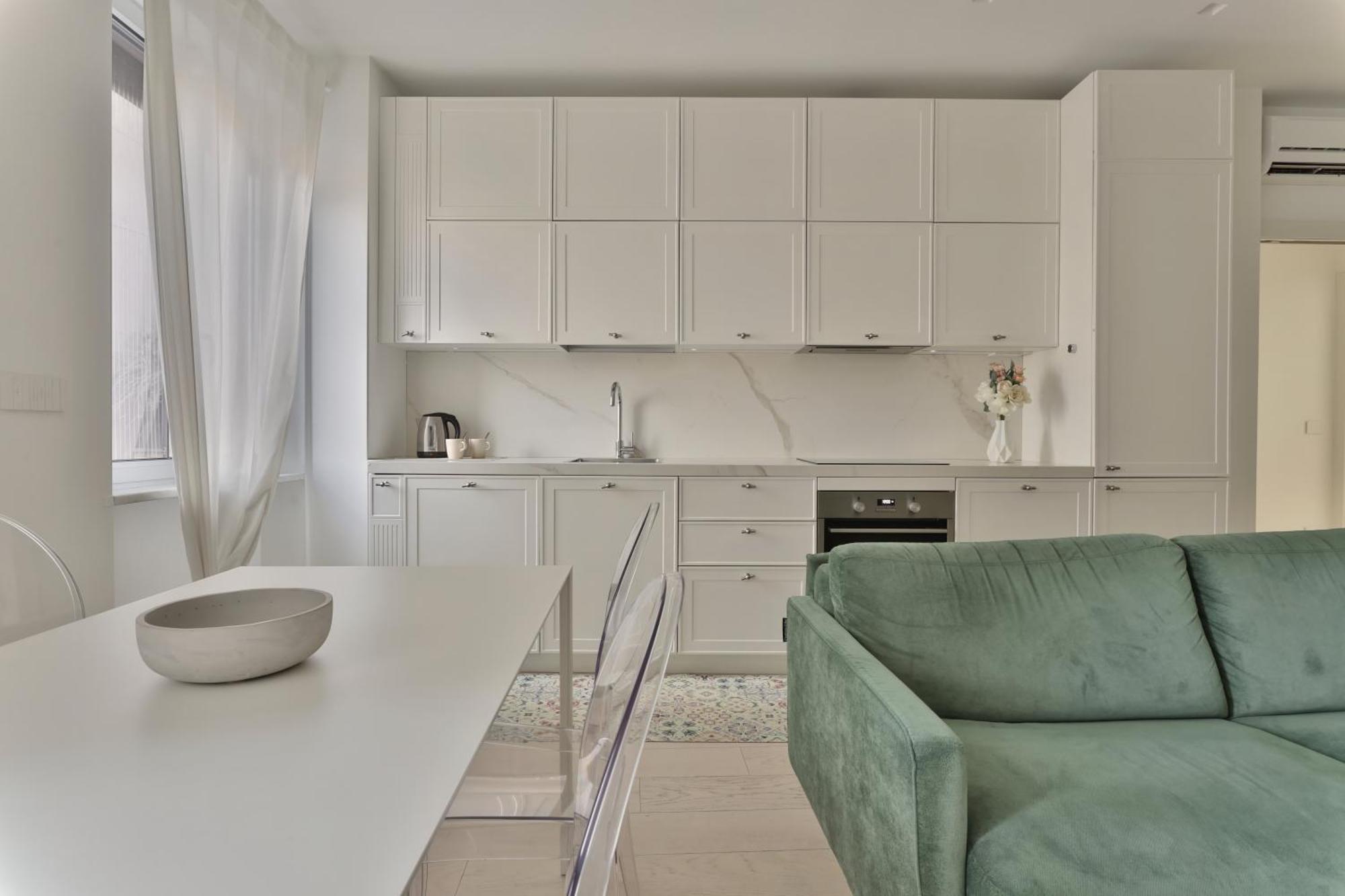 Joivy Splendid Flat Near The Duomo Appartement Milaan Buitenkant foto