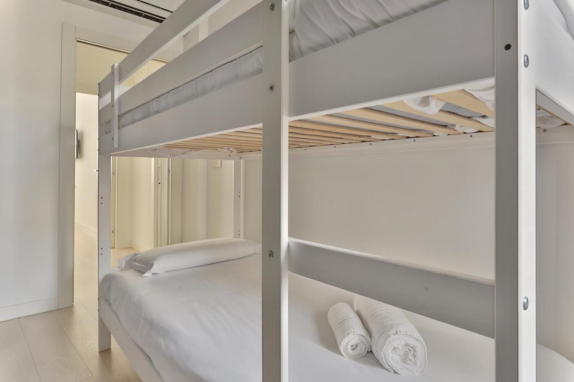 Joivy Splendid Flat Near The Duomo Appartement Milaan Buitenkant foto