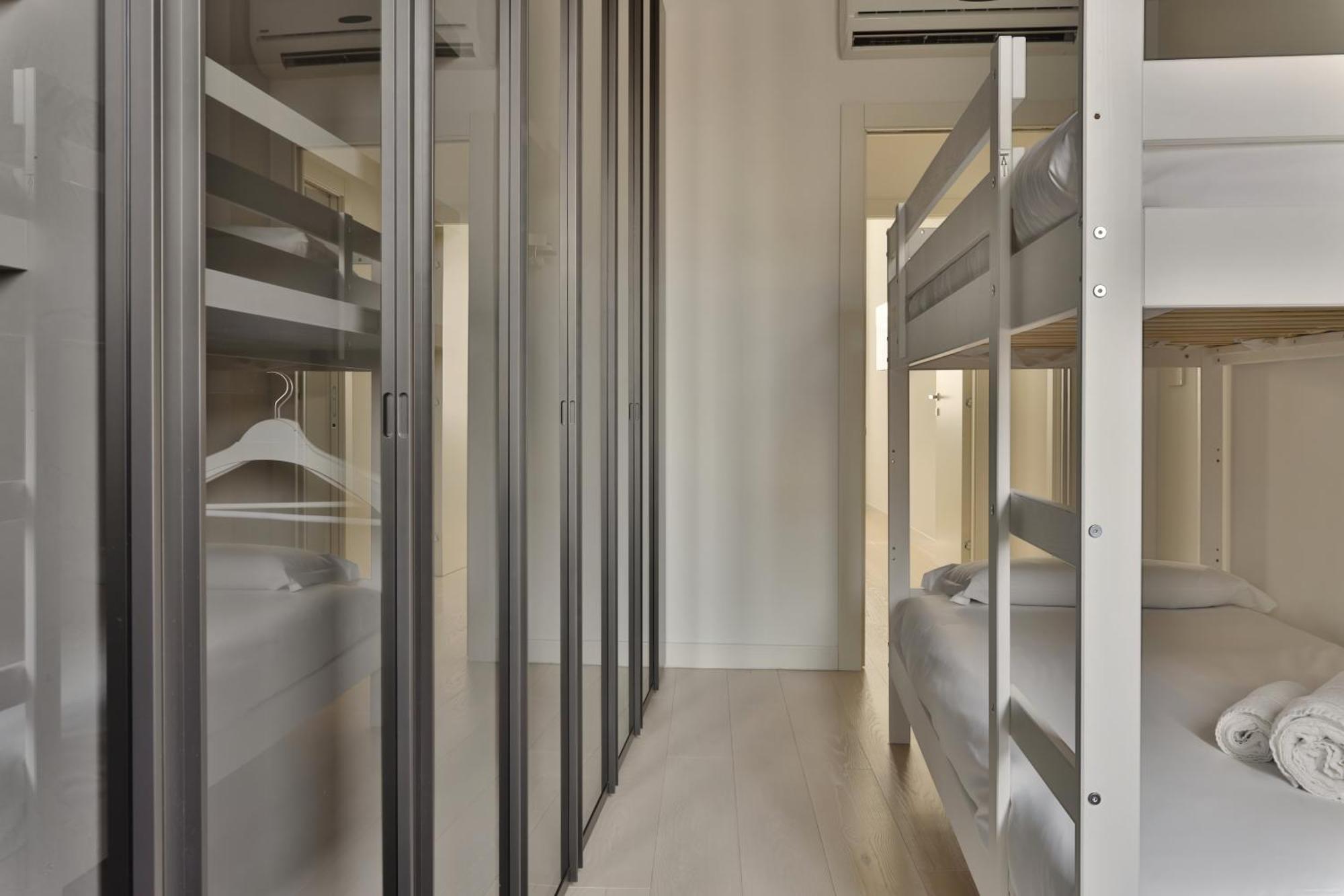 Joivy Splendid Flat Near The Duomo Appartement Milaan Buitenkant foto