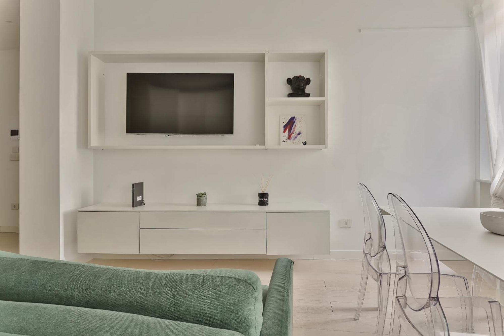 Joivy Splendid Flat Near The Duomo Appartement Milaan Buitenkant foto