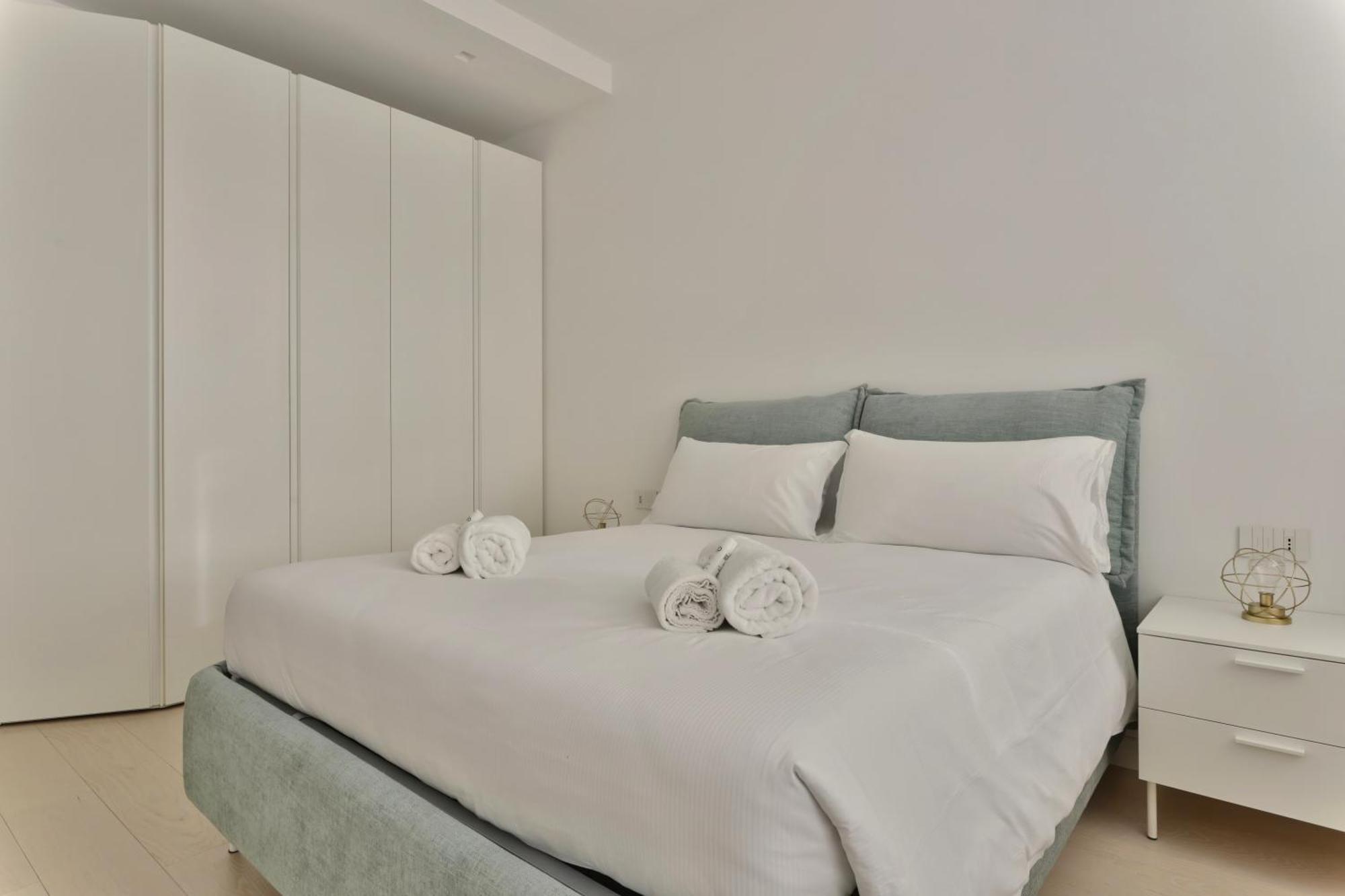Joivy Splendid Flat Near The Duomo Appartement Milaan Buitenkant foto