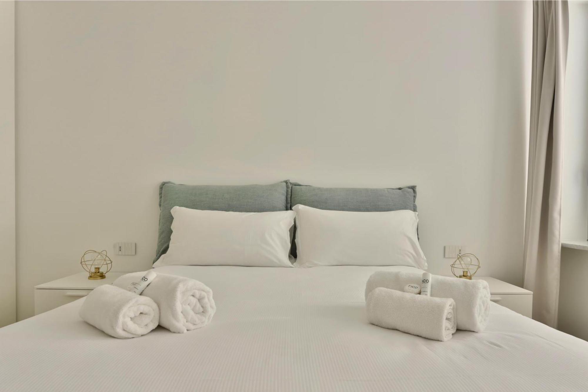 Joivy Splendid Flat Near The Duomo Appartement Milaan Buitenkant foto