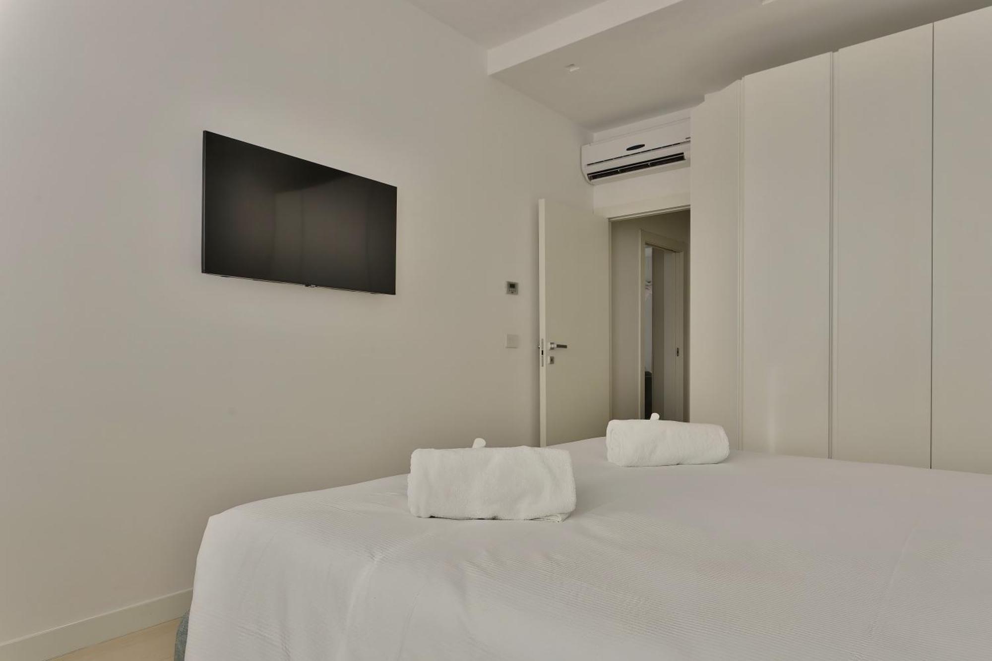 Joivy Splendid Flat Near The Duomo Appartement Milaan Buitenkant foto