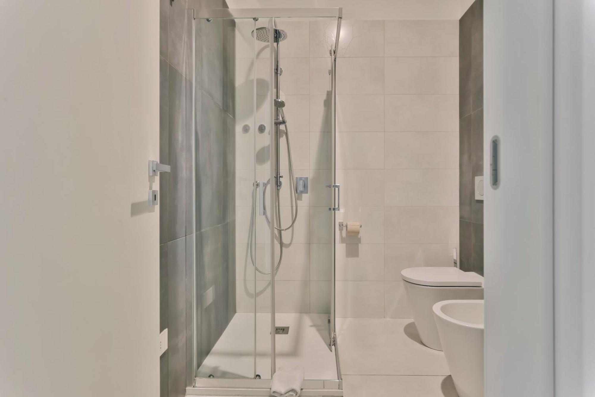Joivy Splendid Flat Near The Duomo Appartement Milaan Buitenkant foto