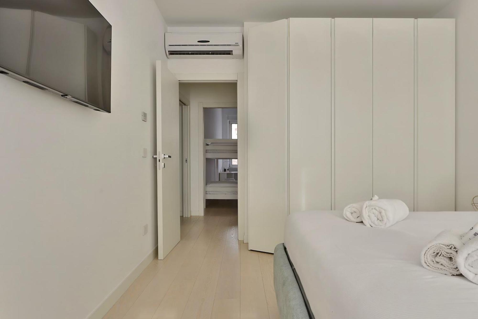 Joivy Splendid Flat Near The Duomo Appartement Milaan Buitenkant foto